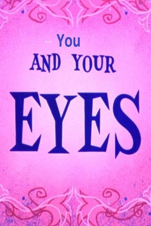 You and Your Eyes's poster