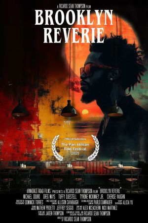 Brooklyn Reverie's poster