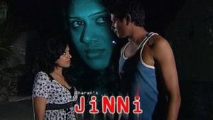 Jinni's poster