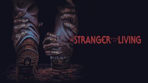 A Stranger Among the Living's poster