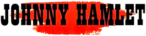 Johnny Hamlet's poster
