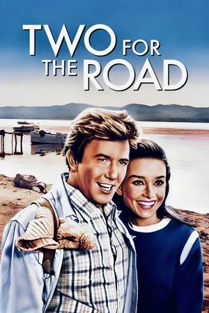 Two for the Road's poster