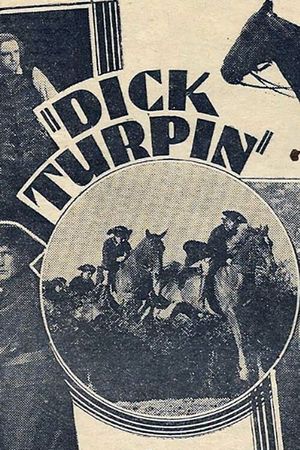 Dick Turpin's poster
