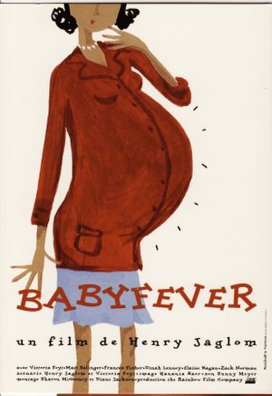 Babyfever's poster