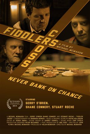 Fiddlers Cross's poster