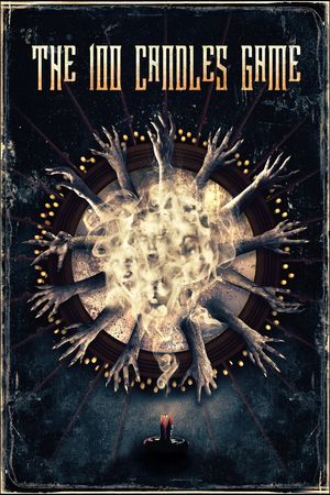 The 100 Candles Game's poster