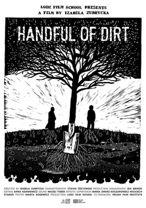 Handful of Dirt's poster