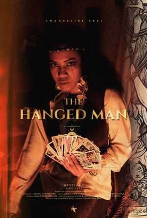 The Hanged Man's poster