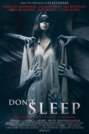 Don't Sleep's poster