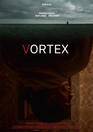 Vortex's poster