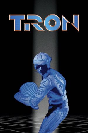 Tron's poster