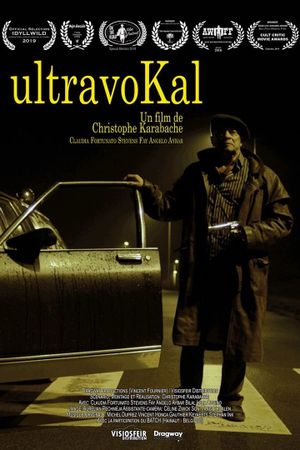 ultravoKal's poster image