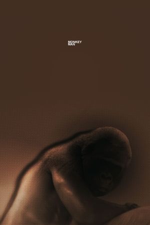 Monkey Man's poster