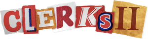 Clerks II's poster