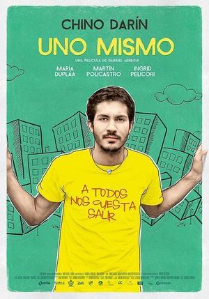 Uno mismo's poster