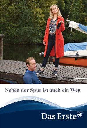 Neben der Spur ist auch ein Weg's poster