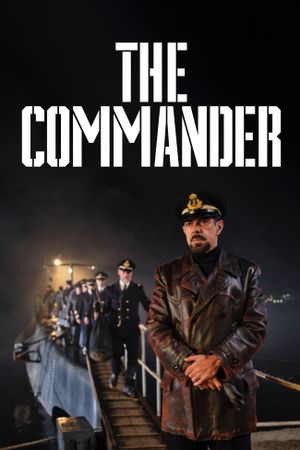 Comandante's poster