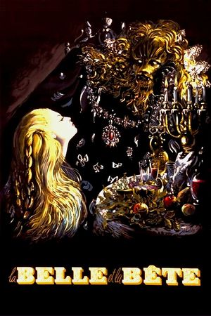 Beauty and the Beast's poster