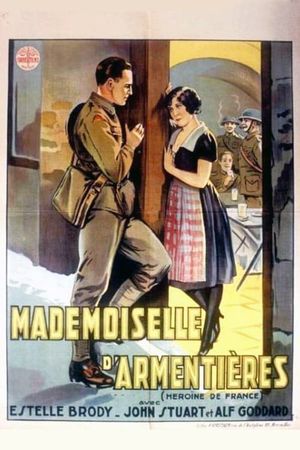 Mademoiselle from Armentieres's poster