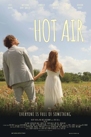 Hot Air's poster