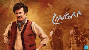 Lingaa's poster