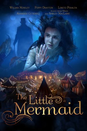 The Little Mermaid's poster