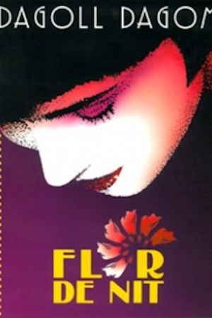 Flor de nit's poster