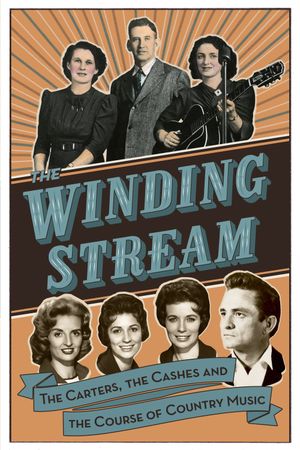 The Winding Stream's poster