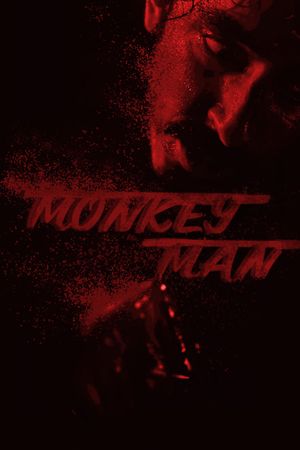 Monkey Man's poster