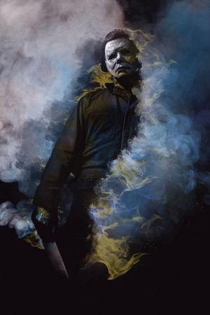 Halloween Kills's poster