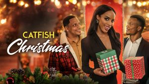 Catfish Christmas's poster