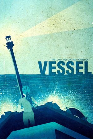 Vessel's poster