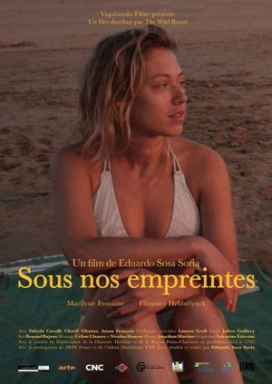 Beneath Our Footprints's poster