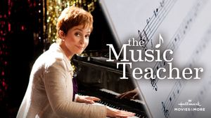 The Music Teacher's poster