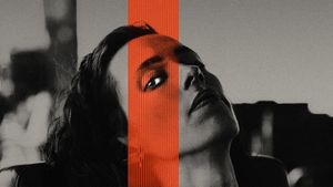 Resurrection's poster