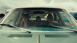 Honeymoon's poster