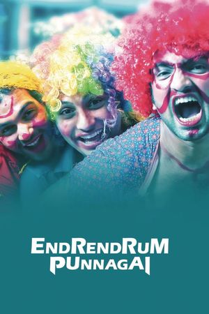 Endrendrum Punnagai's poster