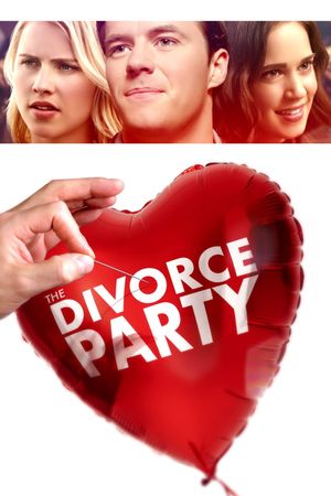 The Divorce Party's poster image