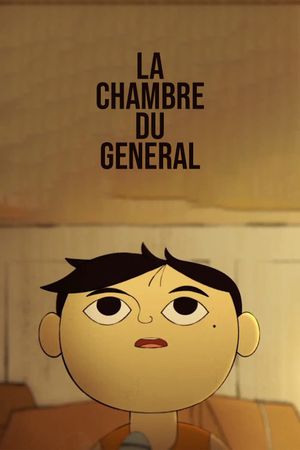 The General's Room's poster