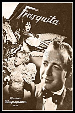 Frasquita's poster