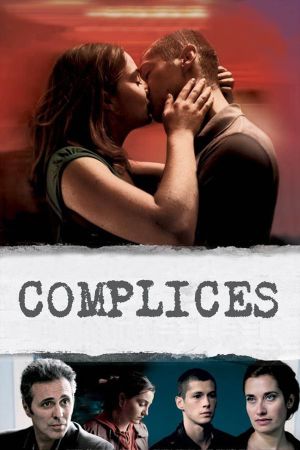 Accomplices's poster