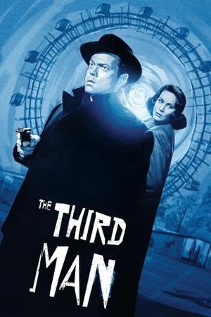 The Third Man's poster