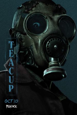 Teacup's poster