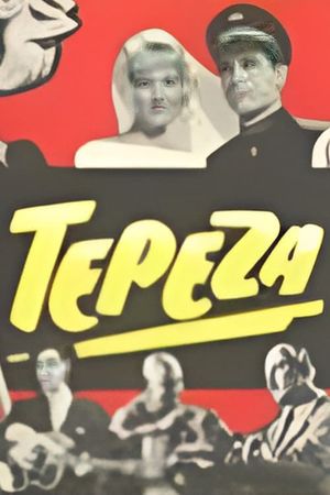 Tereza's poster