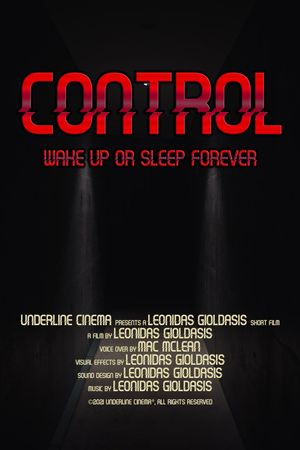 Control (Short)'s poster
