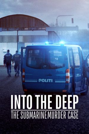 Into the Deep's poster
