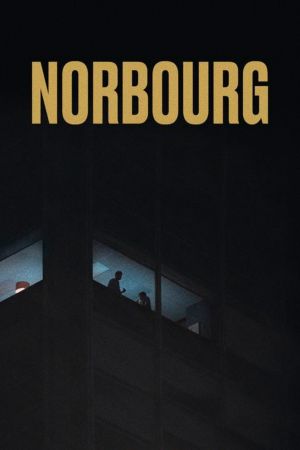 Norbourg's poster