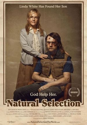 Natural Selection's poster