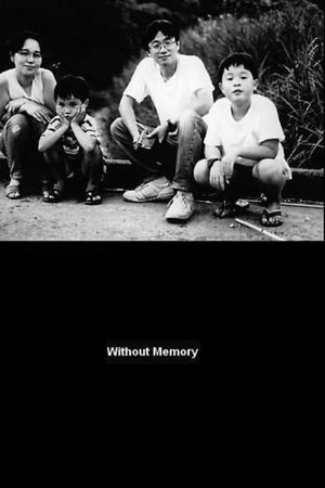 Without Memory's poster image