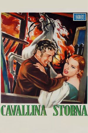 Cavallina storna's poster